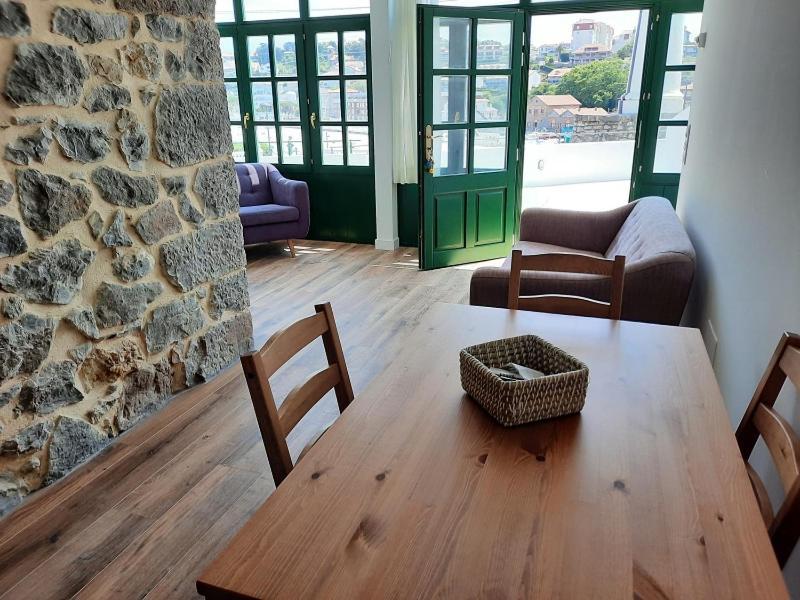 Apartamentos El Muelle Comillas Esterno foto