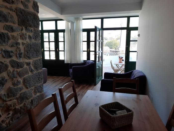 Apartamentos El Muelle Comillas Esterno foto